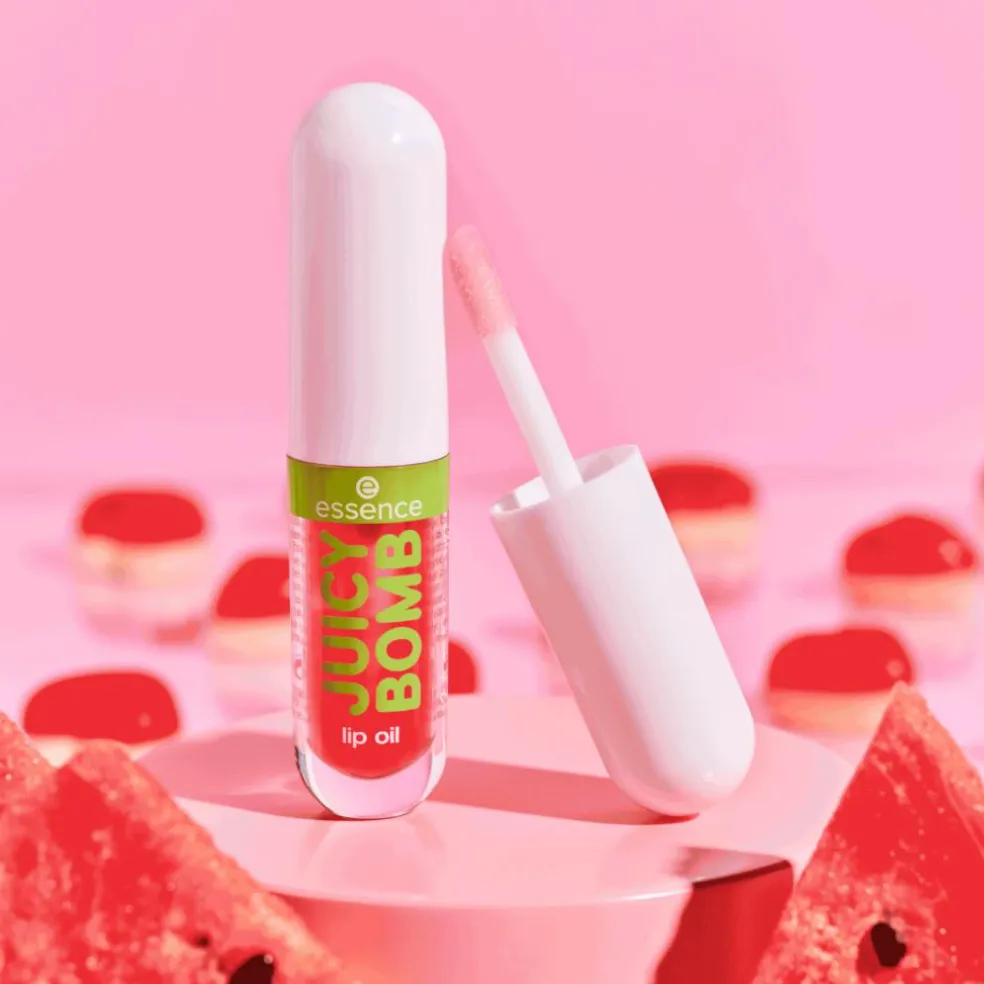 Juicy Bomb Party Lip