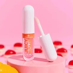 Juicy Bomb Party Lip Oil