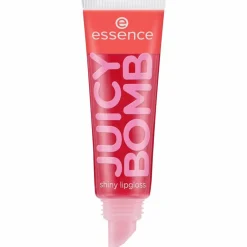 Juicy Bomb Shiny Lipgloss