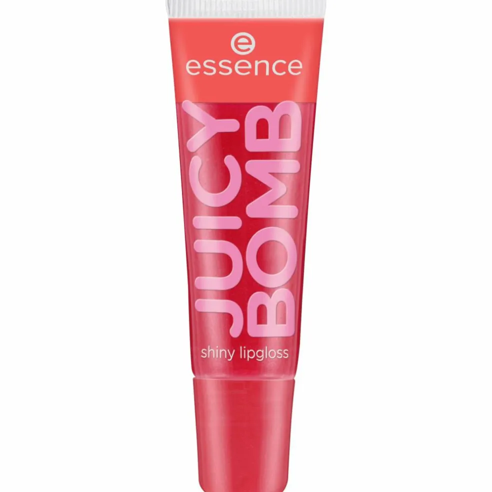 Juicy Bomb Shiny Lipgloss