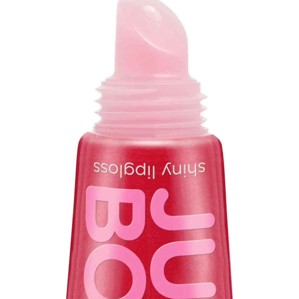 Juicy Bomb Shiny Lipgloss