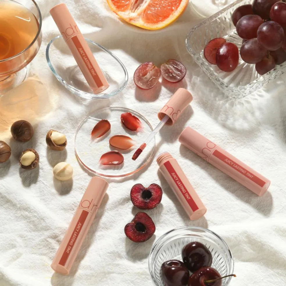 Juicy Lasting Tint