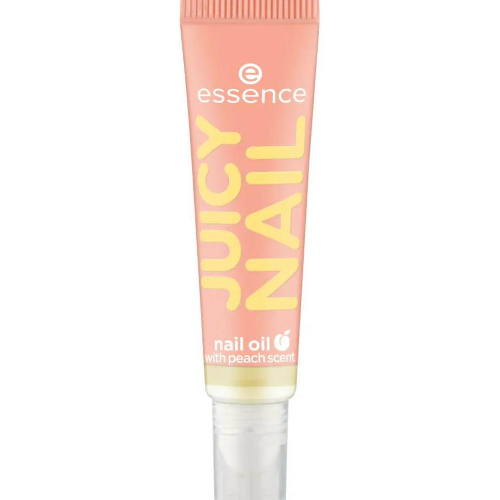 Juicy Nail Nail Oil