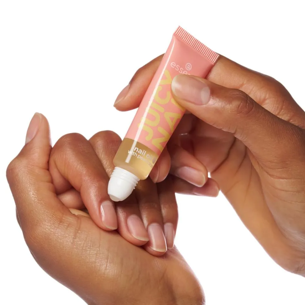 Juicy Nail Nail Oil