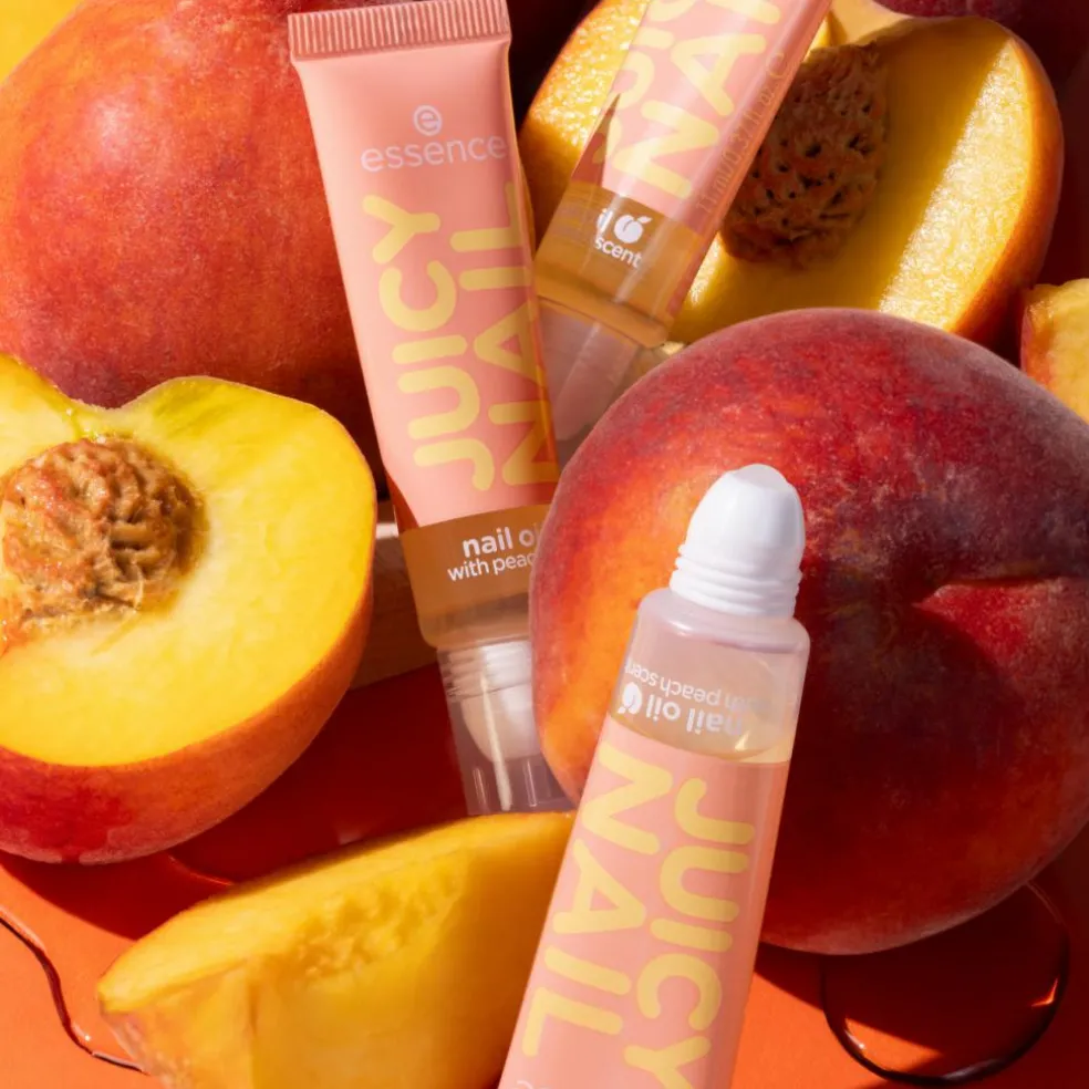 Juicy Nail Nail Oil
