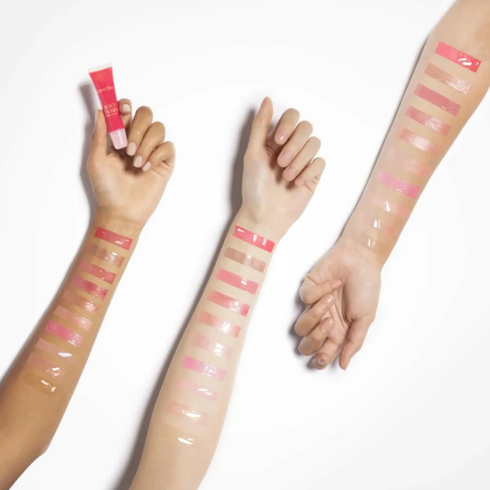 Juicy Tubes