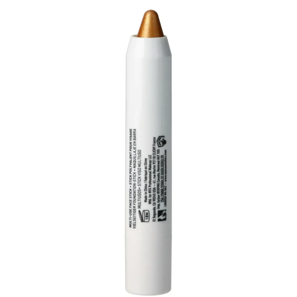 Jumbo Artistry Face Sticks