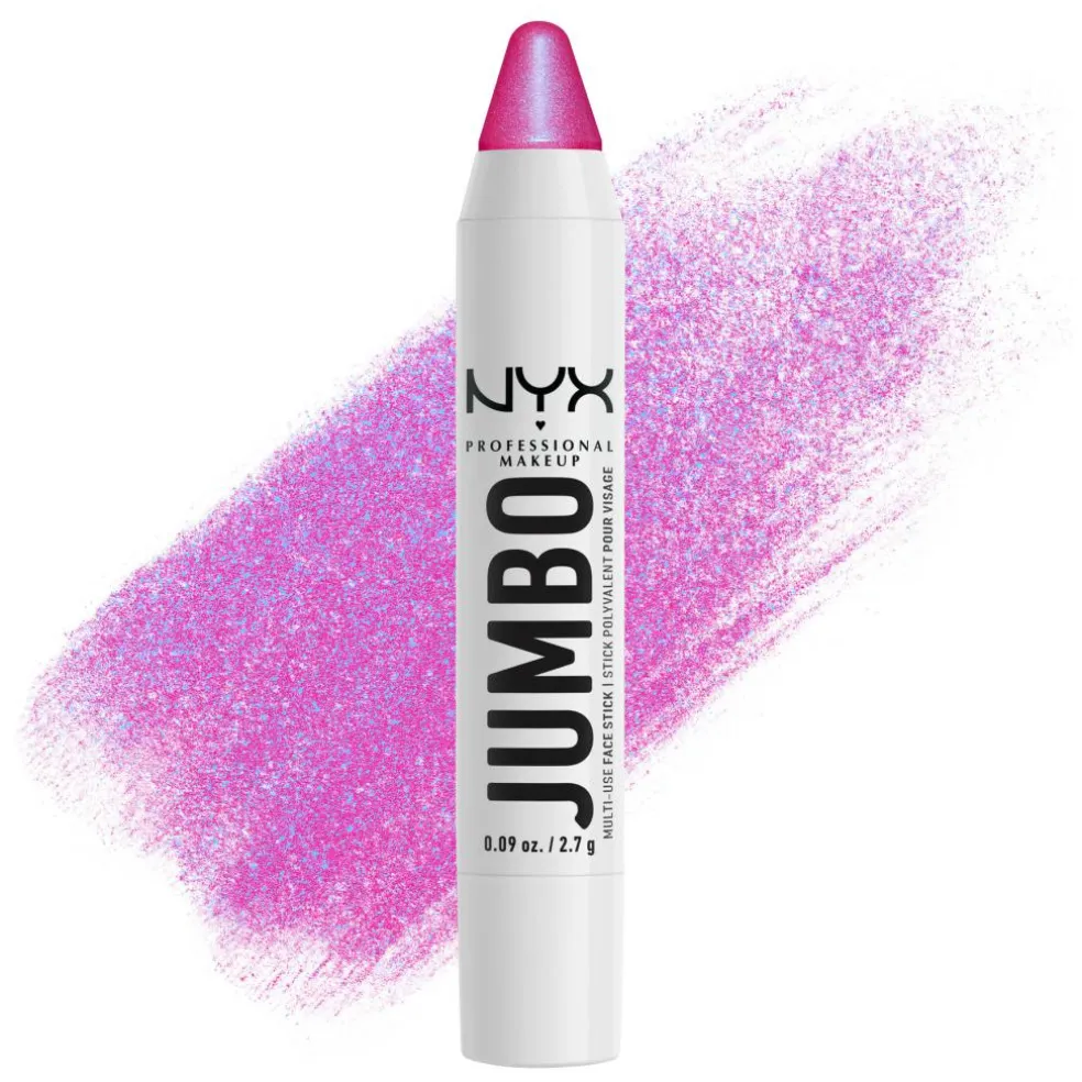 Jumbo Artistry Face Sticks
