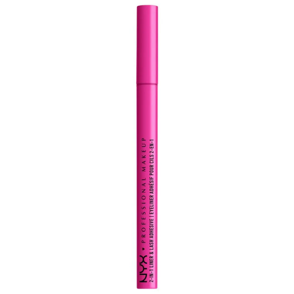 Jumbo 2-In-1 Liner & Adhesive