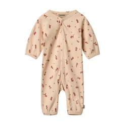 Jumpsuit Long Sleeve Felizia
