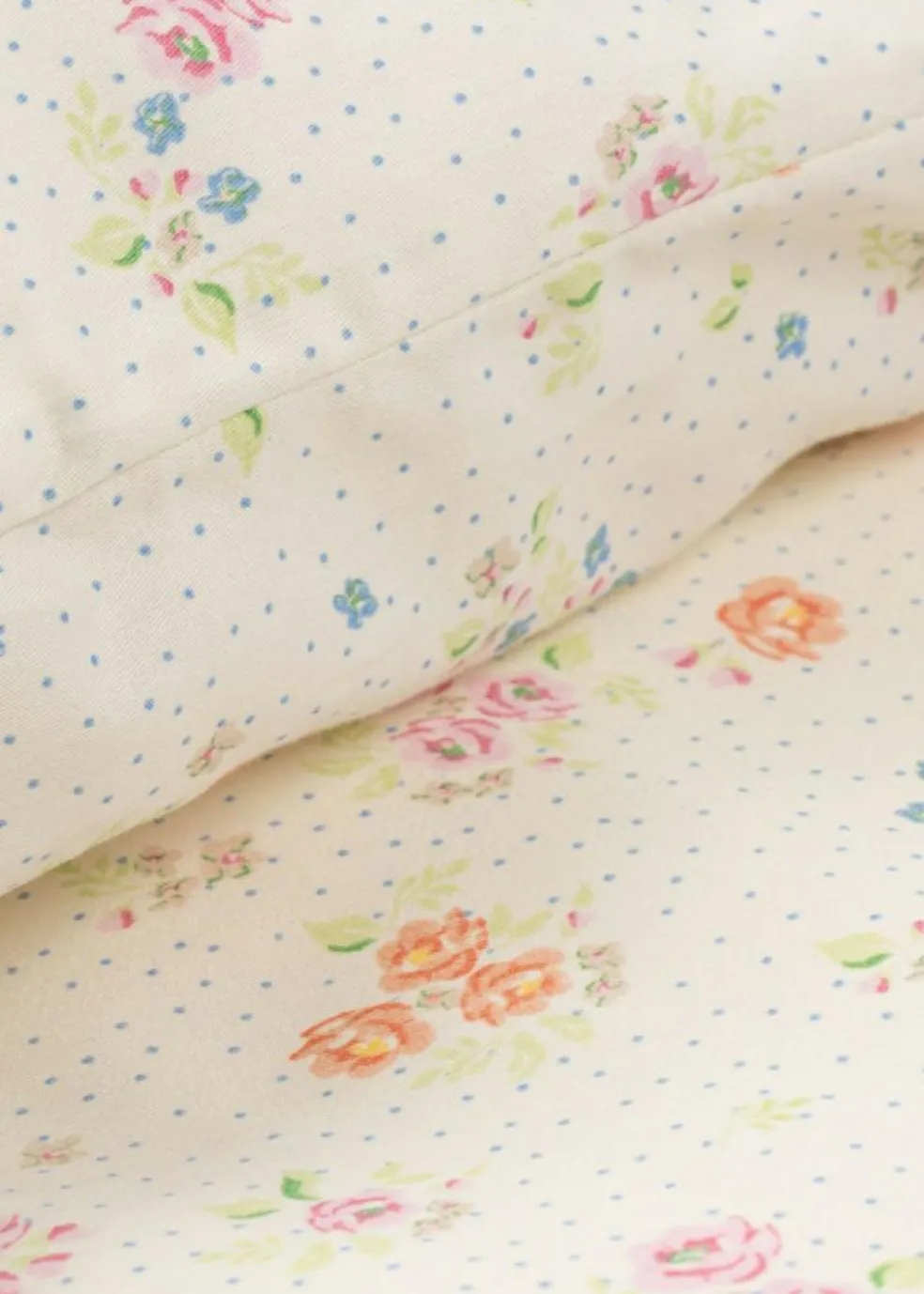 Junior Bedding Gots