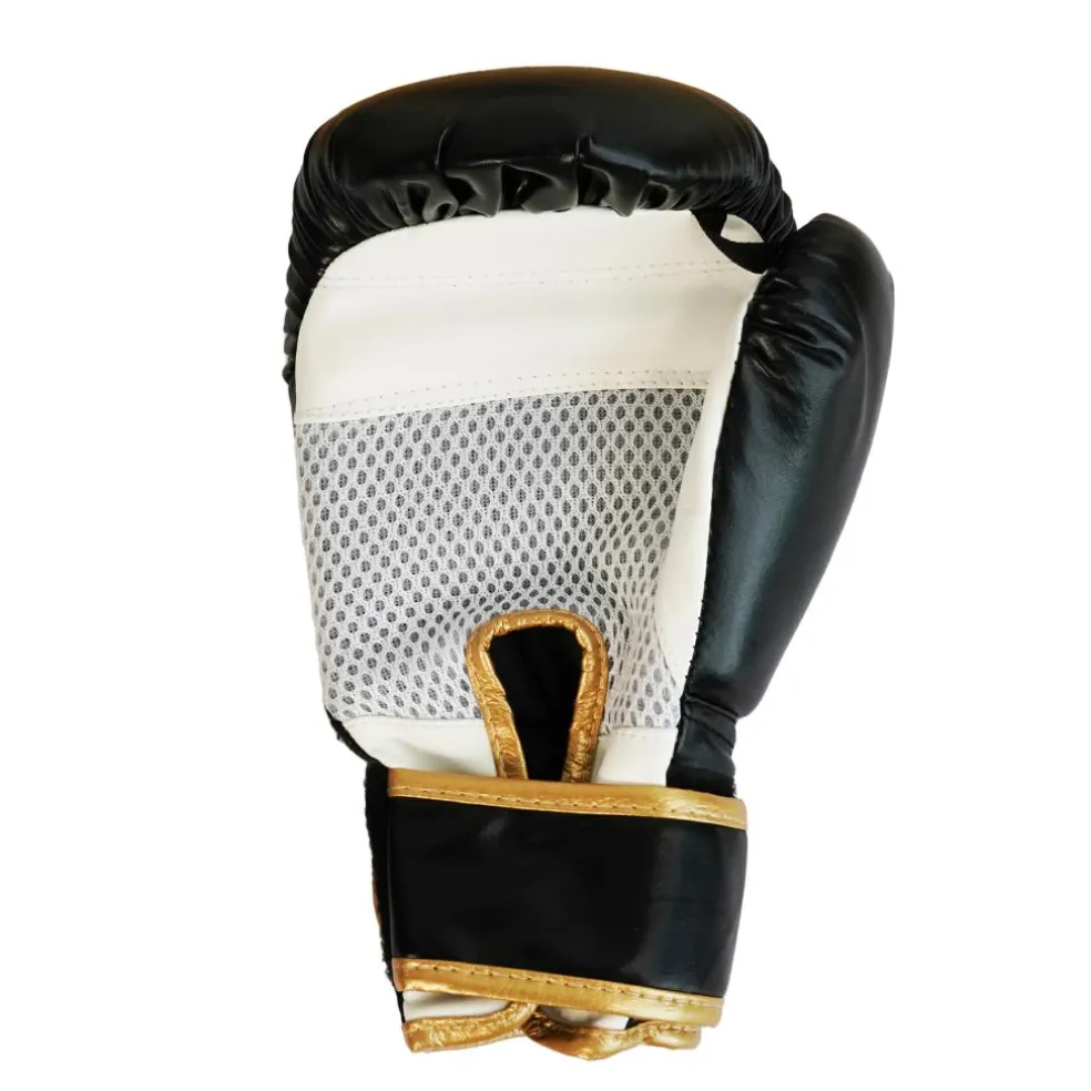 Junior Boksesæt15 kg (Handsker + Boksepude)