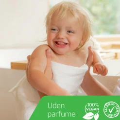 Junior cold cream