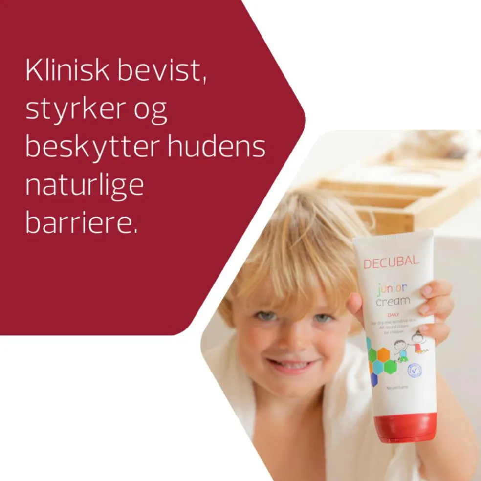 Junior cream