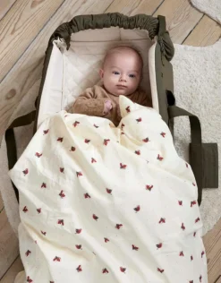 Junior Sengetøj
