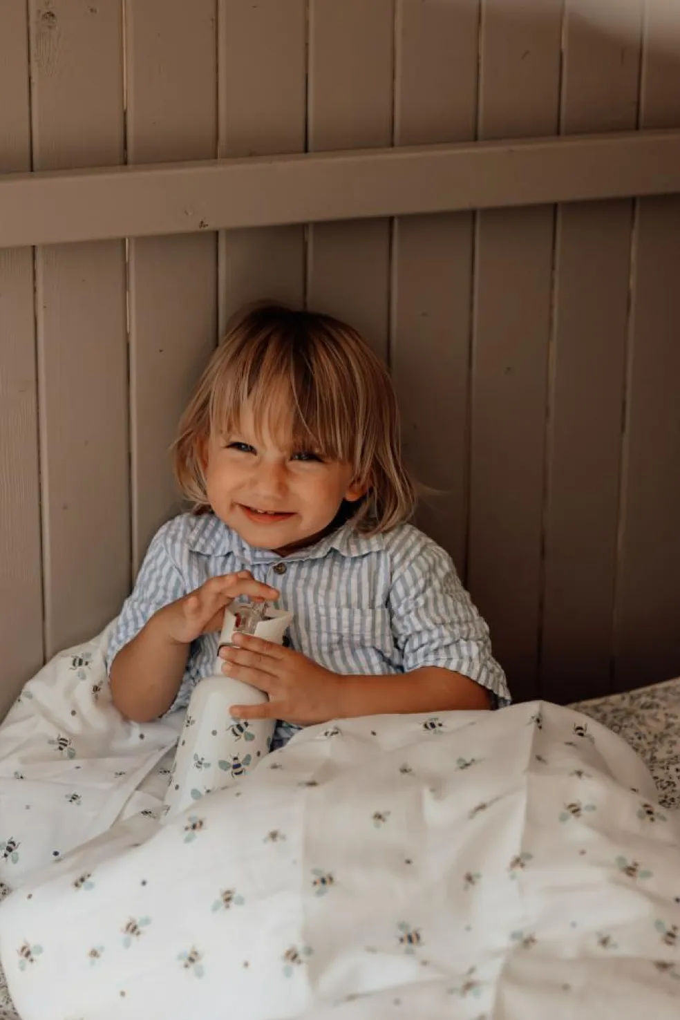 Junior Sengetøj