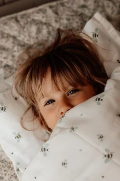Junior Sengetøj