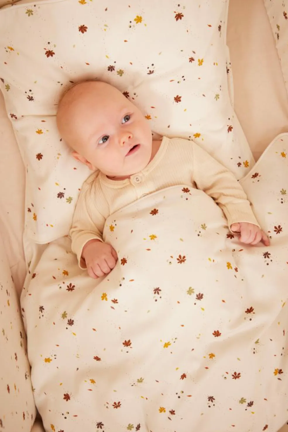 Junior Sengetøj