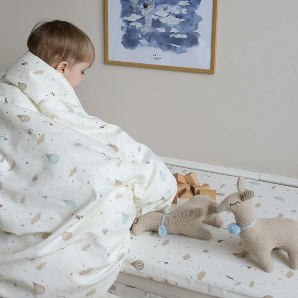 Junior Sengetøj