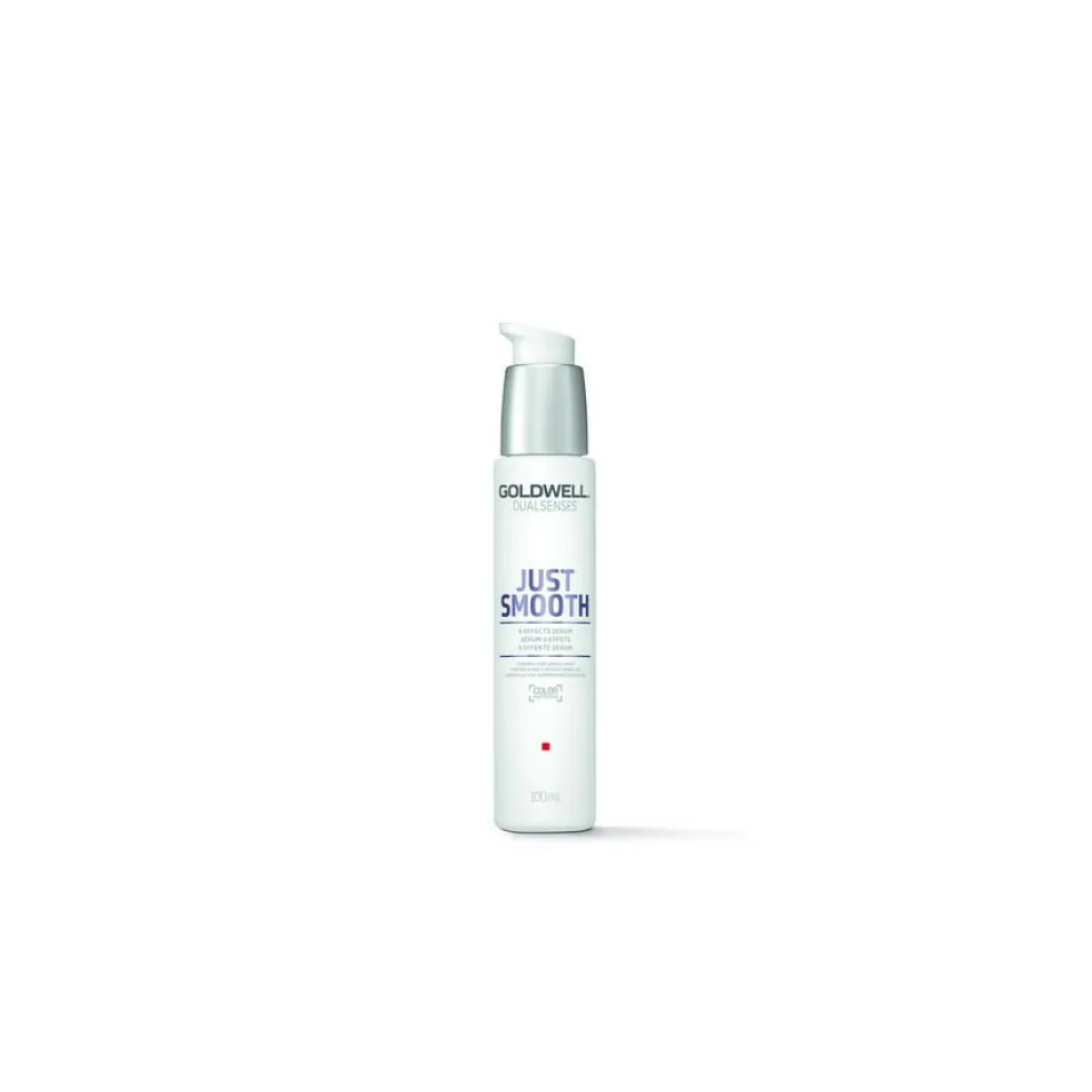 Just Smooth 6 Effects Serum