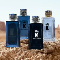 K by Dolce&Gabbana Intense Eau de Parfum