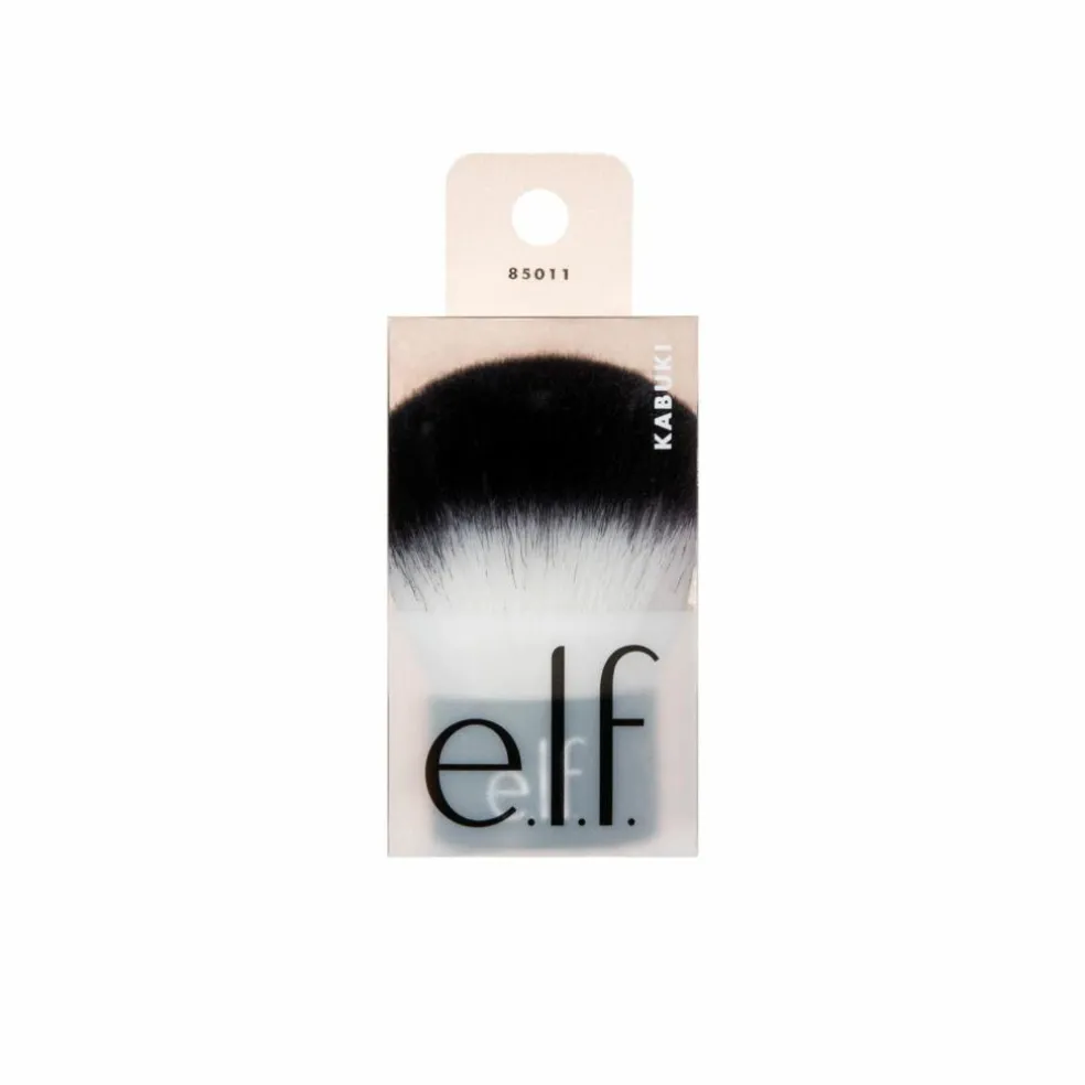 Kabuki Face Brush