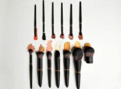 Kabuki YB1 Luxe Makeup Brush
