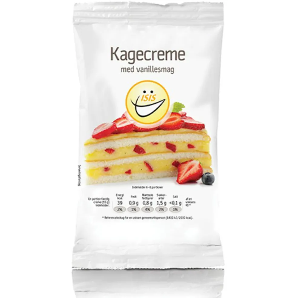 Kage Creme