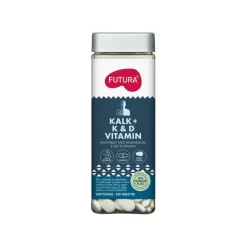 Kalk + K & D vitamin