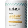 Kalk 400 mg + D-vitamin 10 µg