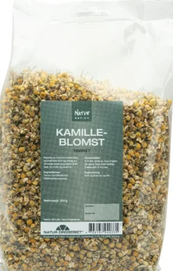 Kamilleblomst