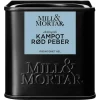 Kampot Rød Peber Ø