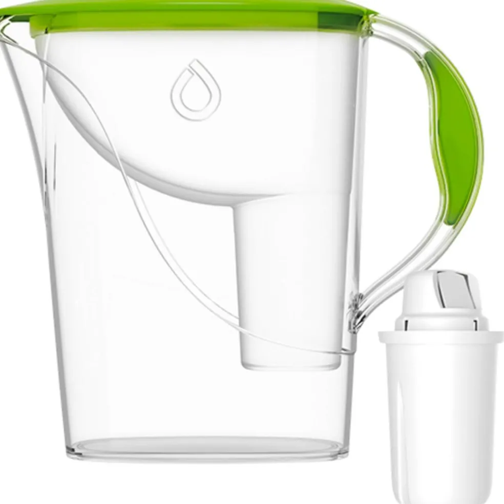 Kande 2,4 liter