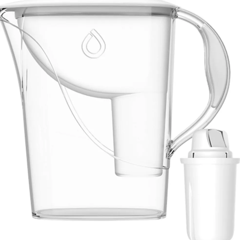 Kande 2,4 Liter
