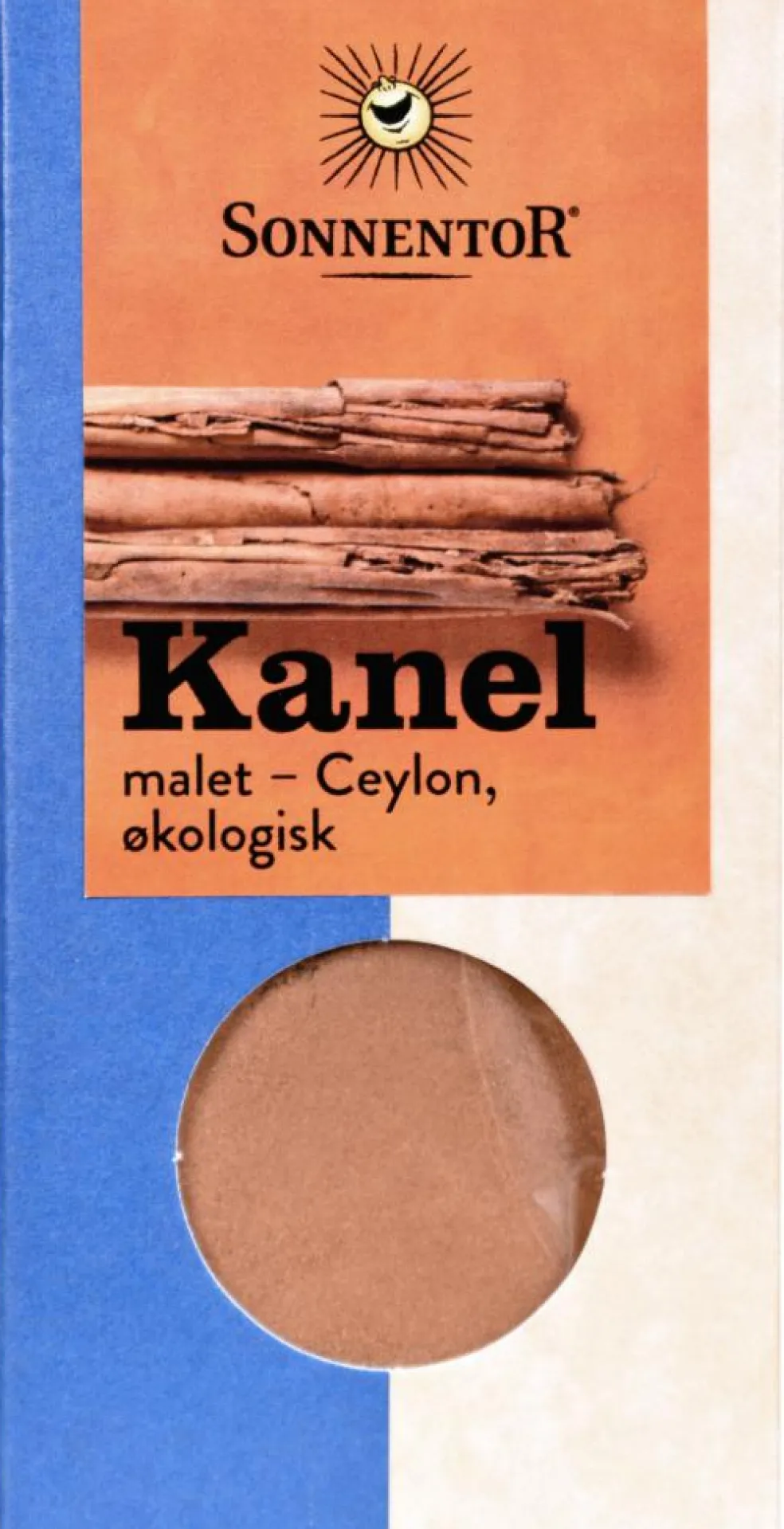 Kanel malet ceylon Ø