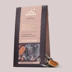 Karamel Blanding