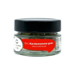 Kardemomme Ø