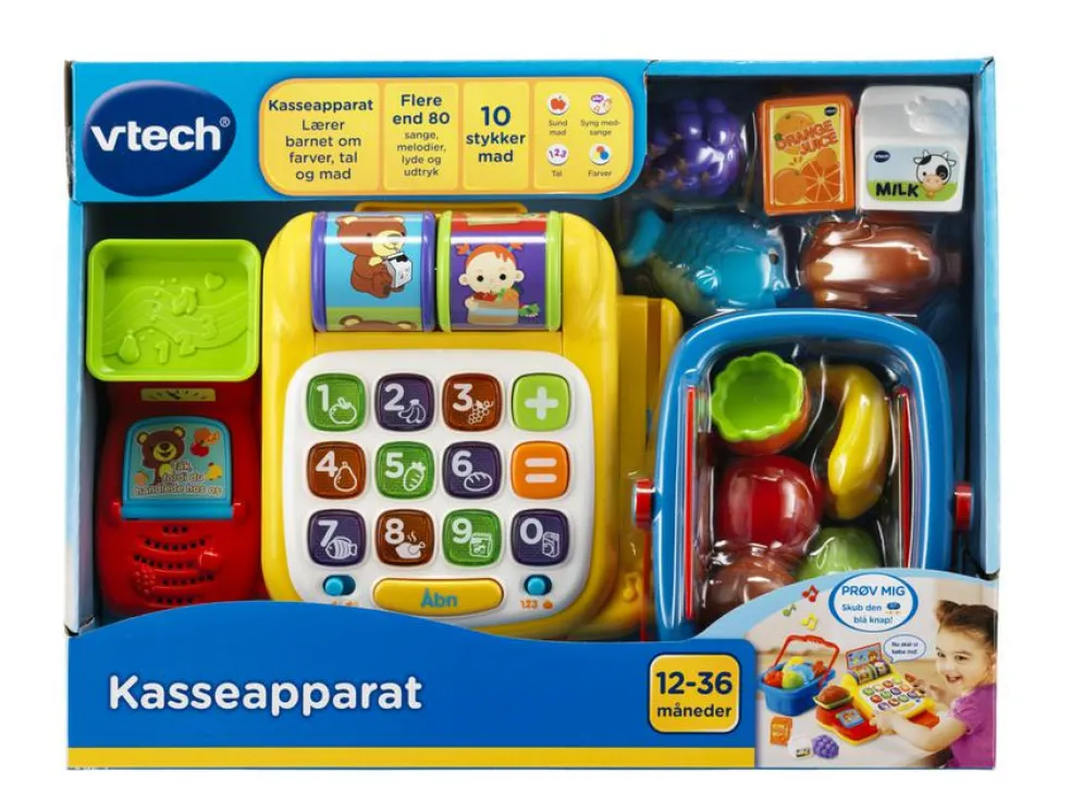 Kasseapparat