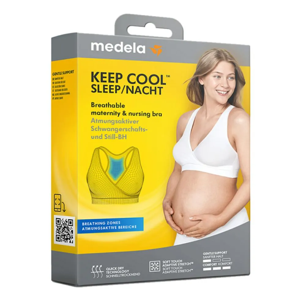 Keep Cool Nat BH