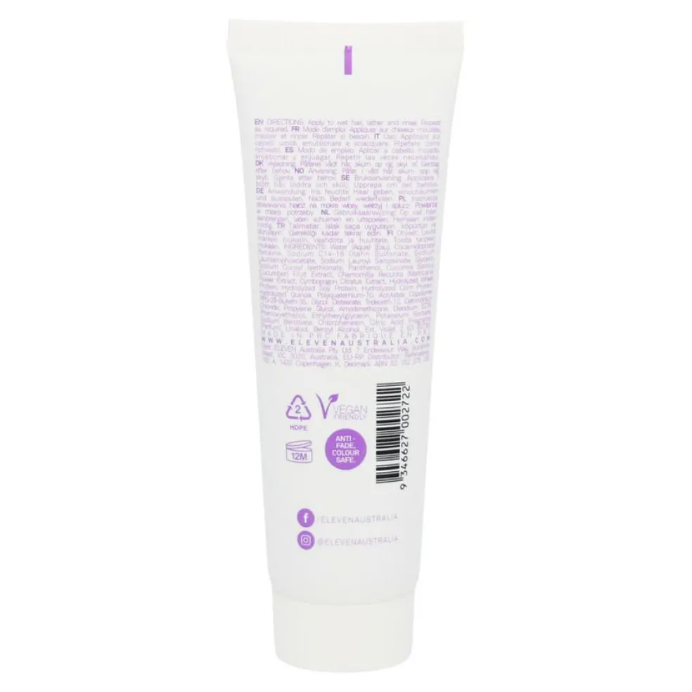 Keep My Color Blonde Shampoo