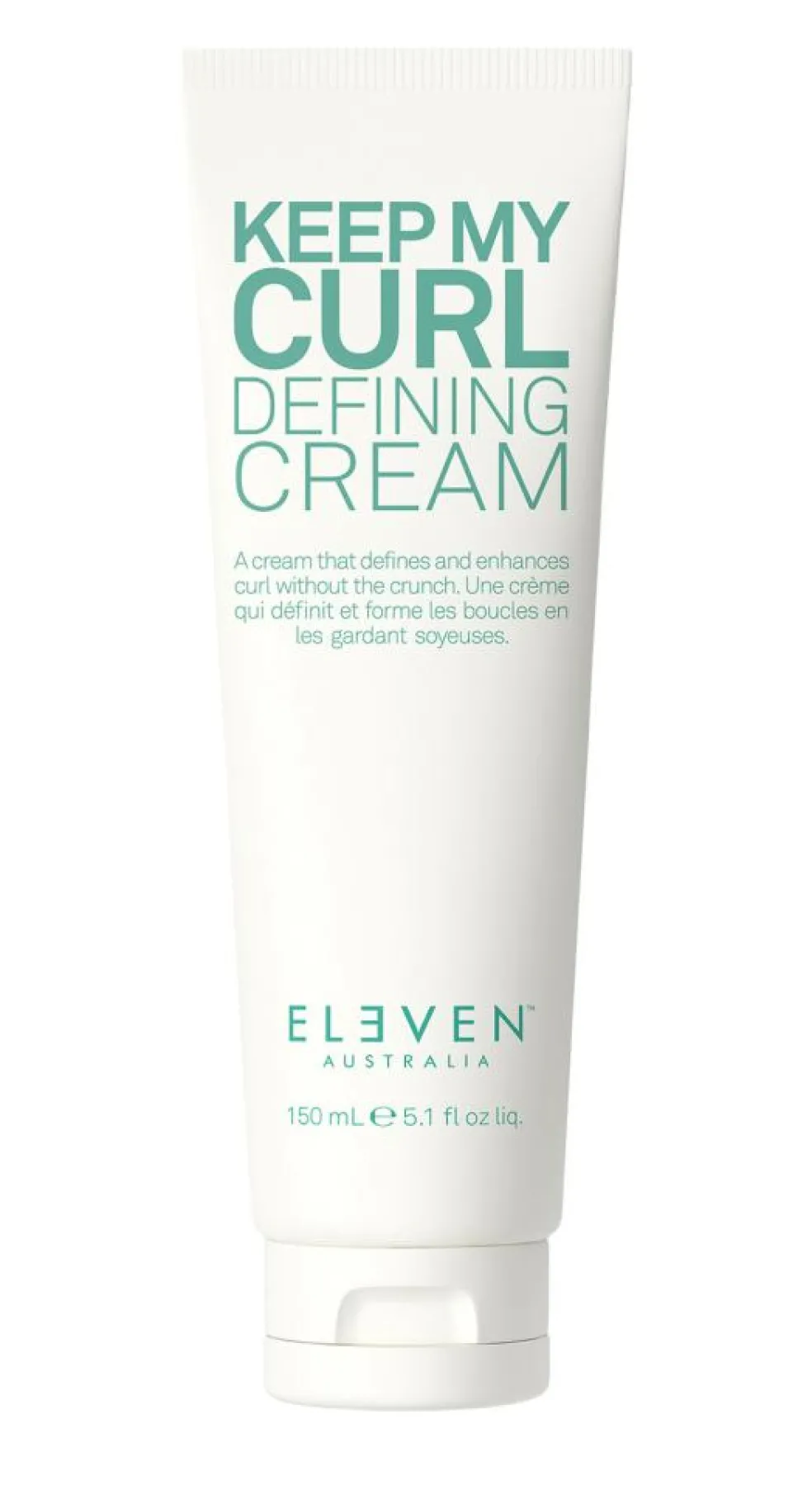 Keep My Curl Defining Cream