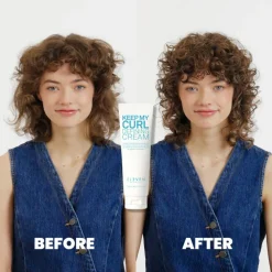 Keep My Curl Defining Cream