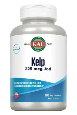 Kelp