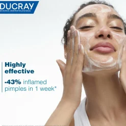Keracnyl Anti-Blemish Foaming Cleansing Gel