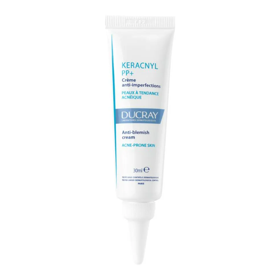 Keracnyl PP+ Anti-Blemish Face Cream