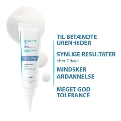 Keracnyl PP+ Anti-Blemish Face Cream
