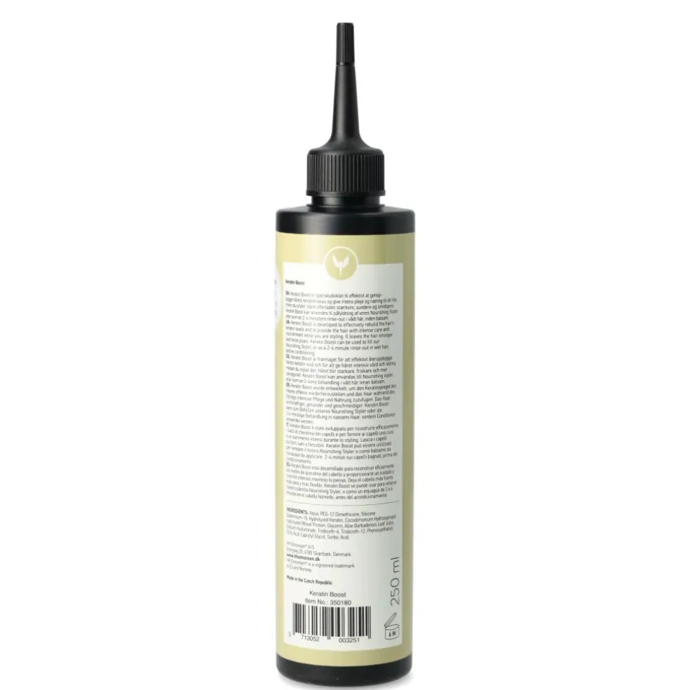 Keratin Boost