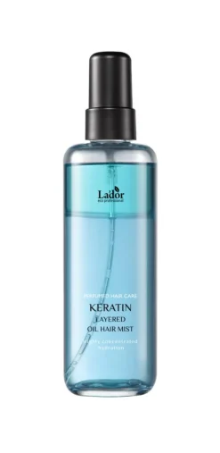 Keratin Layered Mist