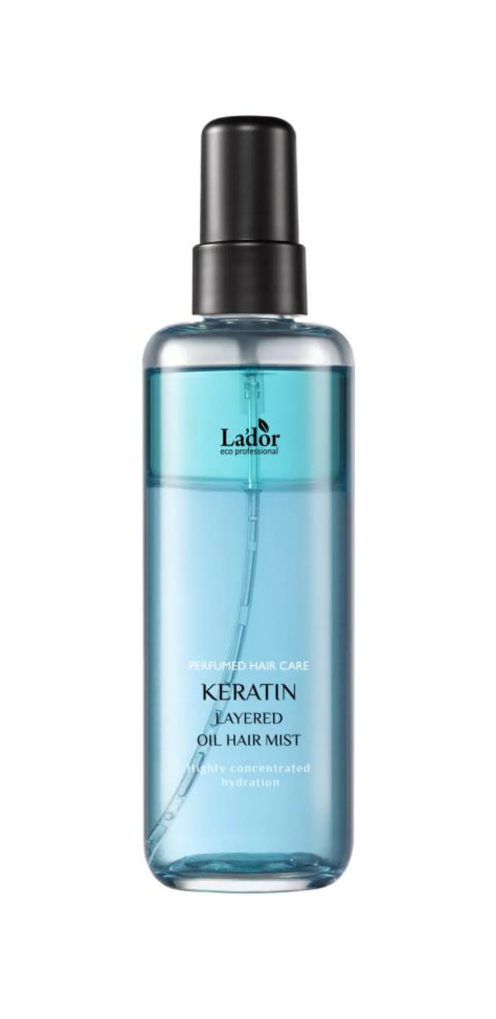 Keratin Layered Mist