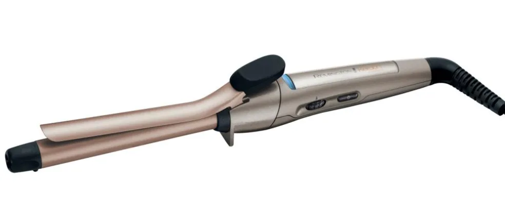 Keratin Protect Krøllejern